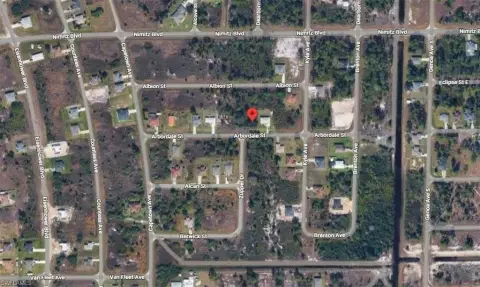 Construction-Ready Land in Lehigh Acres