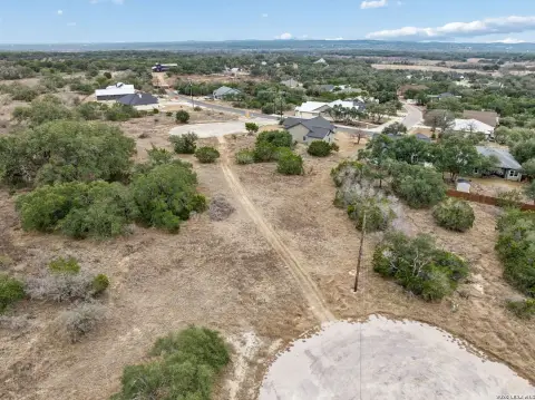 Homesite in Rockin J Ranch