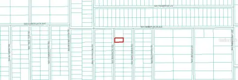 Land For Sale, Dunnellon, FL