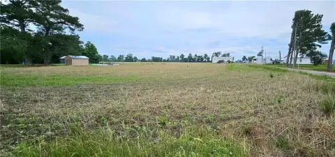Land in Desirable Chesapeake