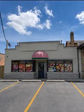 Grocery Store and Home Opportunity
