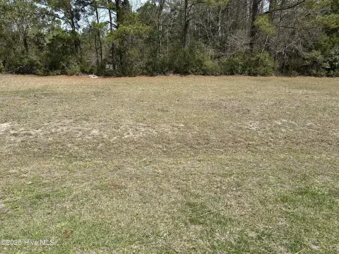 Residential Land in New Bern