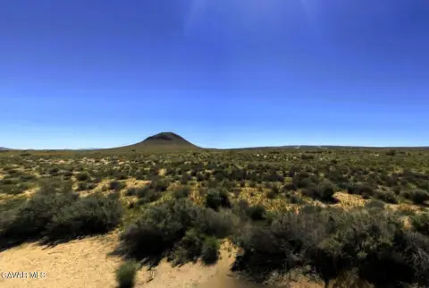 California City Land For Sale