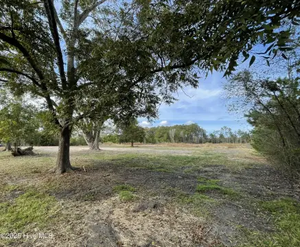 High-Exposure Commercial Land Opportunity