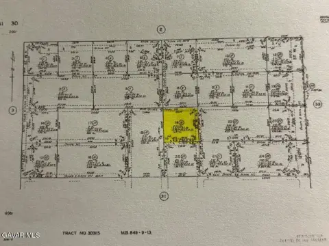 Lancaster Land for Sale