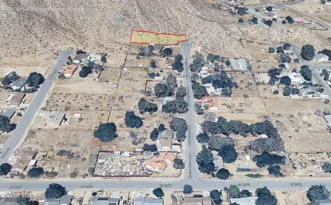 Residential Land in Palmdale, CA