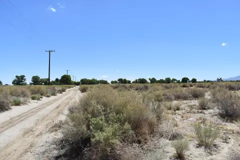 Residential Lot in Sun Village