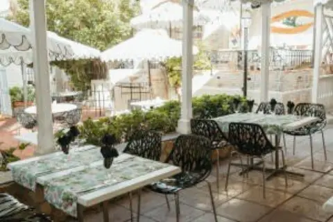Established Restaurant Business Opportunity