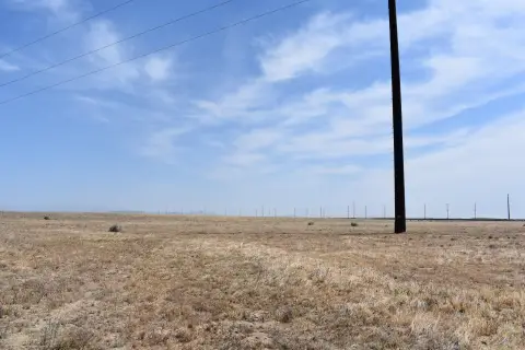 Lancaster Land Zoned for Agriculture