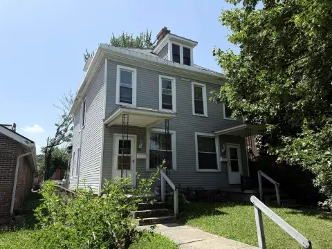 Duplex For Sale, AS-Is