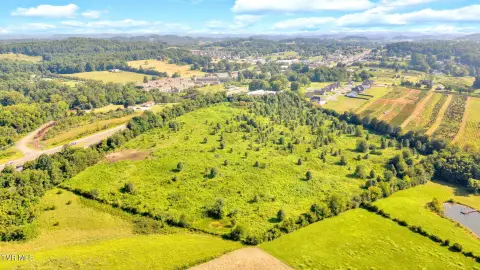 Prime Commercial Development Land