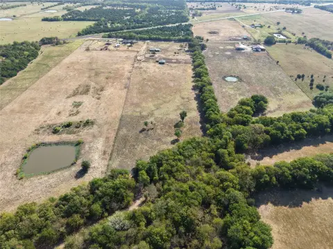 Land Parcel