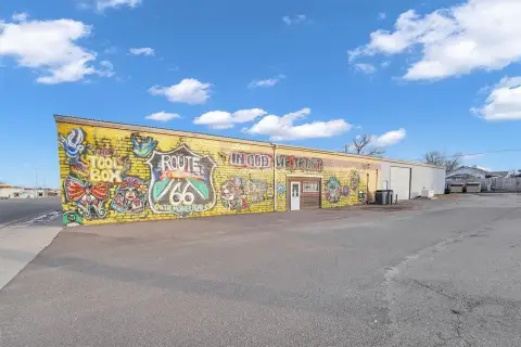 Route 66 Business Opportunity