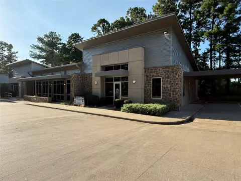 Class A Office Suite