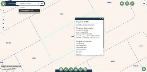 El Paso Land Investment Opportunity