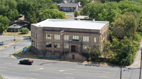 Historic Church Building
