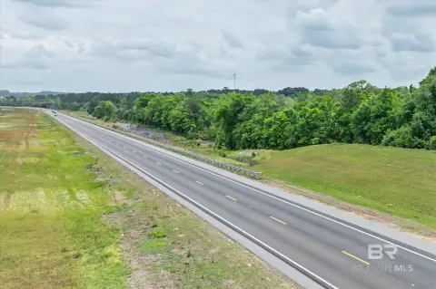 Unrestricted Land in Wilmer, Alabama