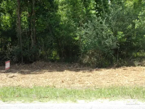 Land For Sale, Summerdale, AL