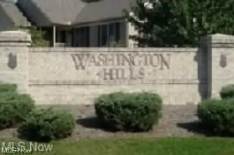 Residential Land in Washington Hills