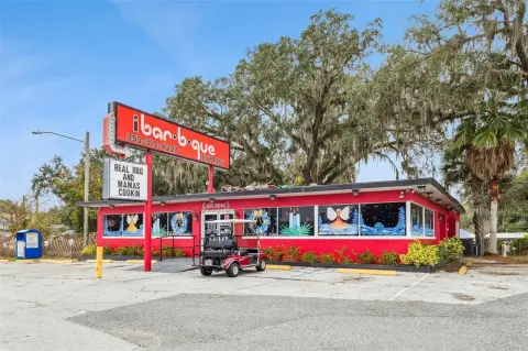 Restaurant Opportunity on Highway 441