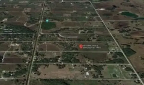 Residential Land in Okeechobee, FL