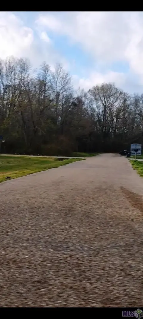 Residential Land in Baton Rouge