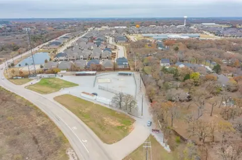 Argyle Retail/Office/Warehouse/Industrial Space