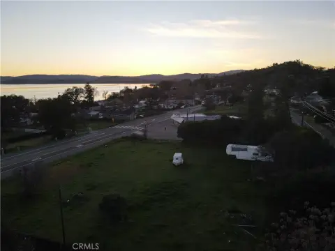 Land in Downtown Nice, CA