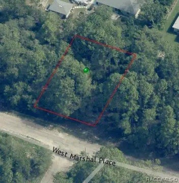 Dunnellon Buildable Lot For Sale