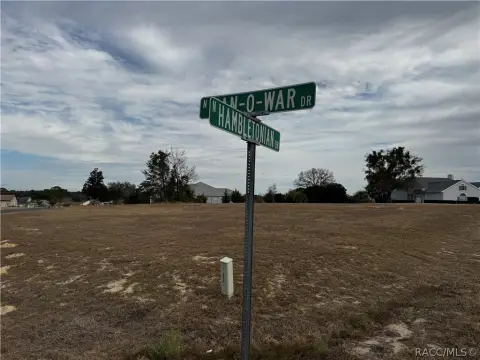 Corner Lot in Clearview Estates
