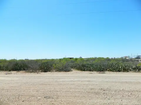 Ranch Land Near Laredo, TX
