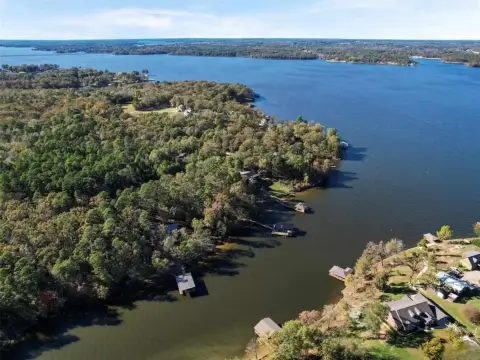 Land For Sale Pittsburg, TX