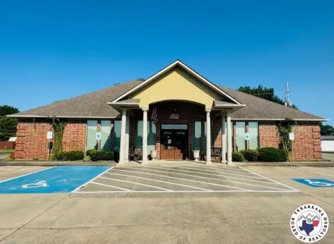 Texarkana Commercial Property For Sale
