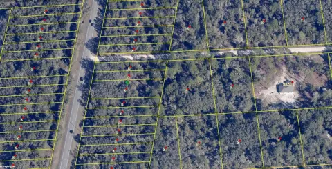 Land Near Highway 301