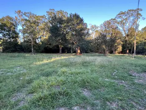 Residential Land in Livingston, LA