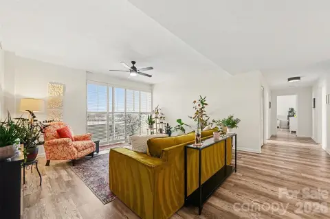 Mid-Century Residential Income Property