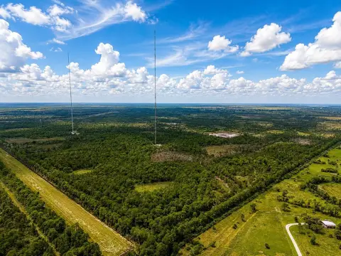 Agricultural Land Tract