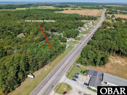 Commercial Land