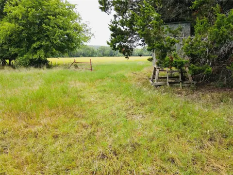 Recreational Hunting Land with Creek