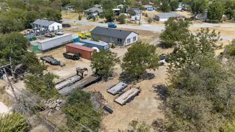 Commercial Land Parcel