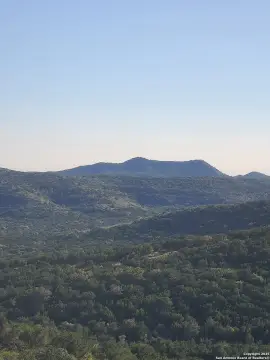 Secluded Land with Hill Country Views