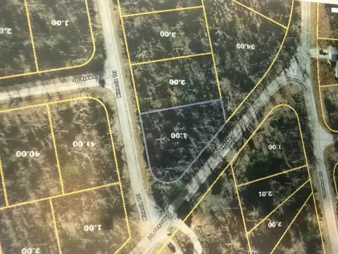 Crossville, TN Land For Sale
