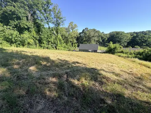Cleared Lot in Chattanooga, TN