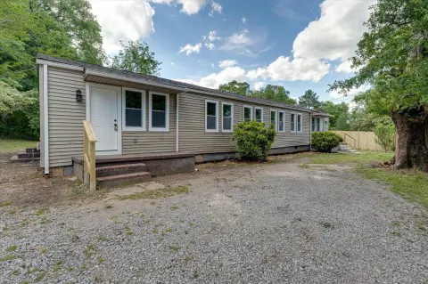 Renovated Duplex in Rossville, GA