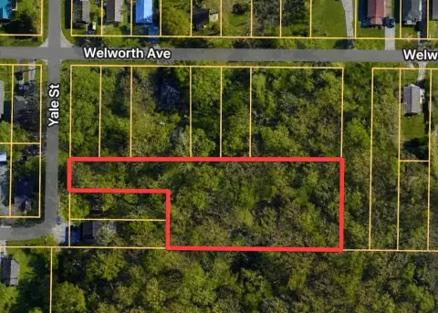 East Ridge Land Package Deal