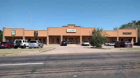 Custom-Built Mixed-Use Property