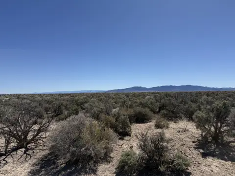 80 Acres in Beryl, UT
