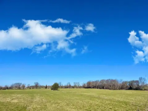 10 Acres for Custom Home
