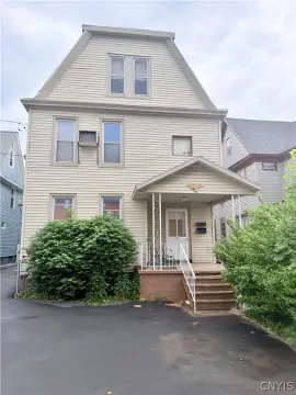 Two-Unit Residential Income Property