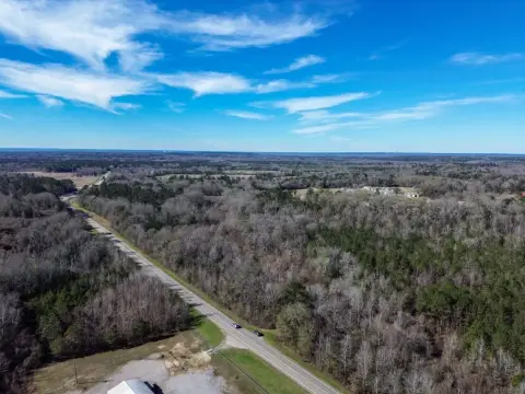 Recreational Hunting Tract Land